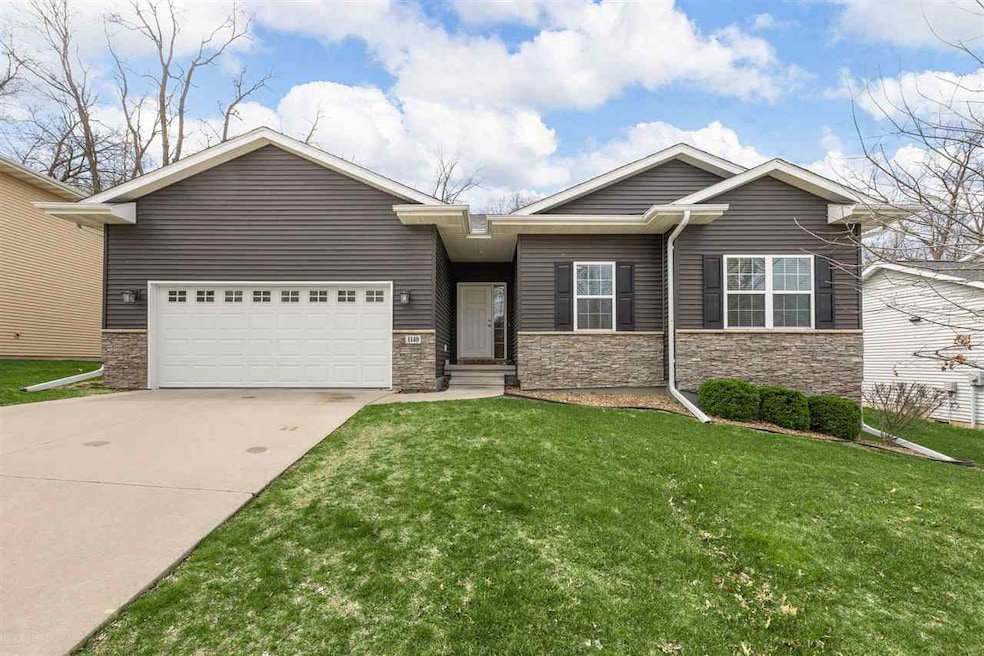 Under Contract $399,900 • Co-Listing Agent