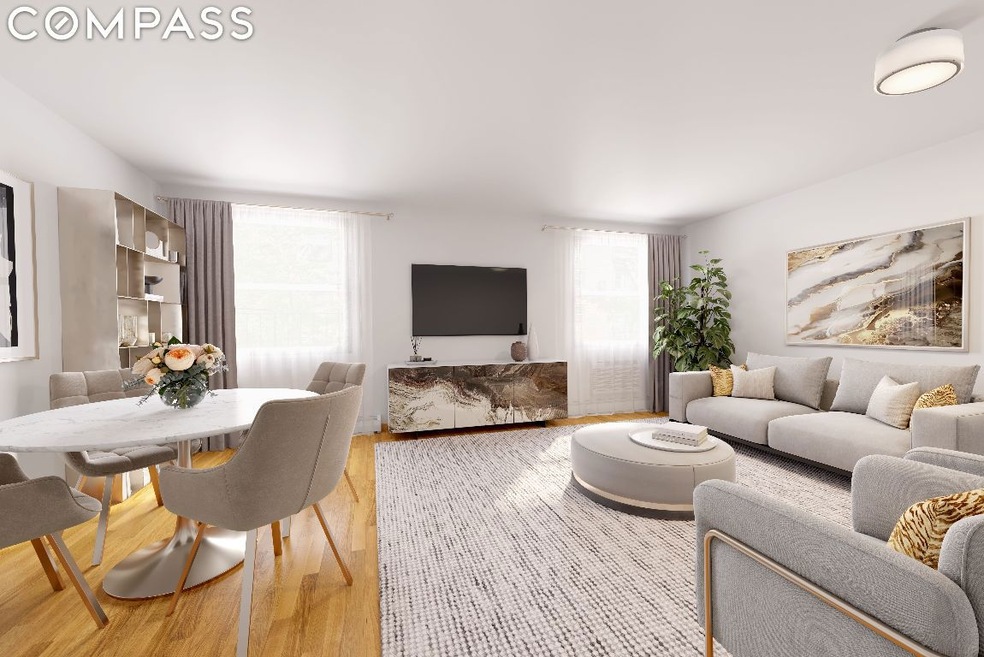 111 Morton St unit 3-B, New York, NY 10014 - photo 1