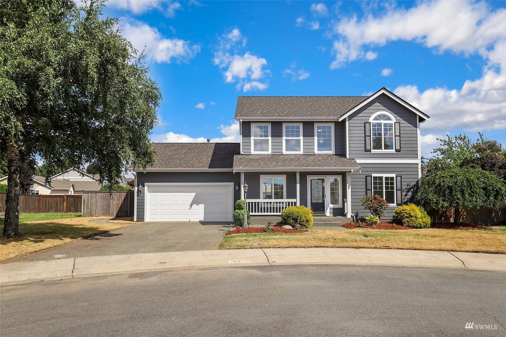 16607 135th Ave E, Puyallup, WA 98374 - photo 1