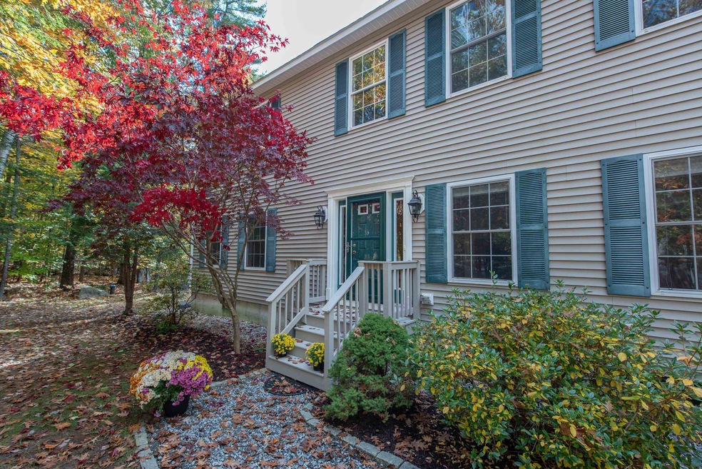 800 Moultonboro Neck Rd, Moultonborough, NH 03254 - photo 1