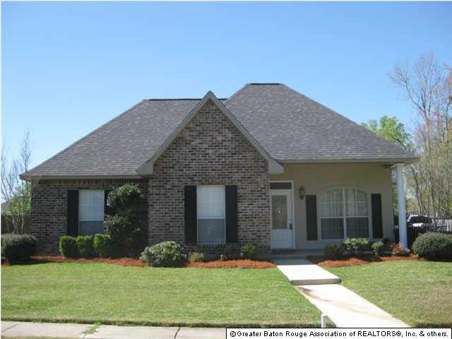 12531 Brittany Court, Walker, LA