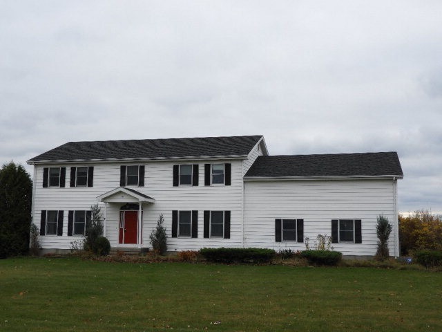Main View