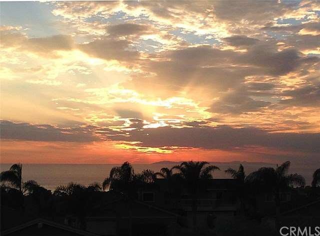 Sit-Down Sunset Views