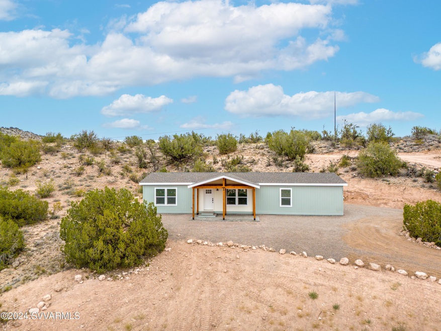 5971 N Pueblo Nuevo Pl Rimrock AZ-1