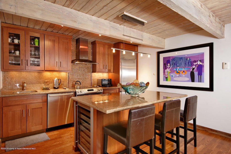 630 E Cooper Ave unit 13, Aspen, CO 81611 - photo 1