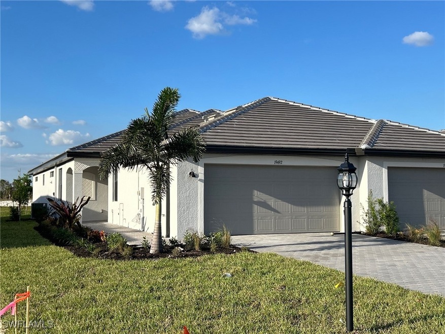 19492 Hinkley Dr, Estero, FL 33928 - photo 1