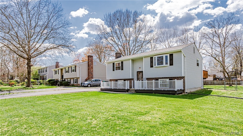 9405 Emmett Ct, Glen Allen, VA 23060 - photo 1