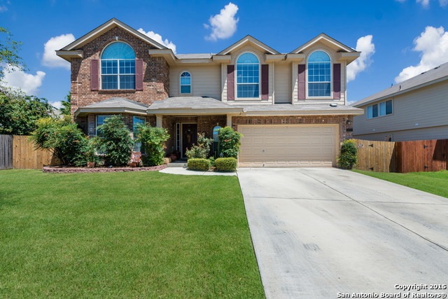 10731 Palomino Bend, San Antonio, TX 78254 - photo 1