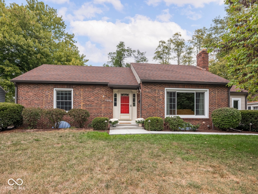 30 W 58th St, Indianapolis, IN 46208 - photo 1