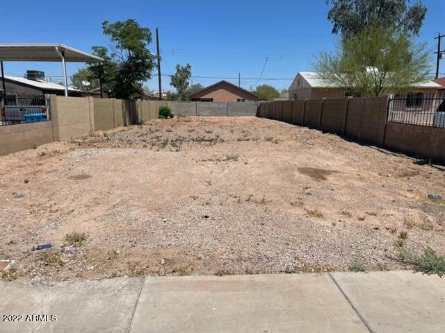 2822 E Chipman Rd Vacant Land Phoenix
