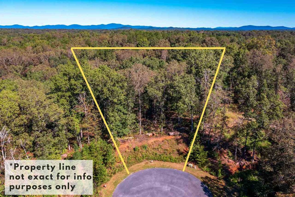 0 Rockhouse Crossing unit LOT 10 9057914, Demorest, GA 30535 - photo 1