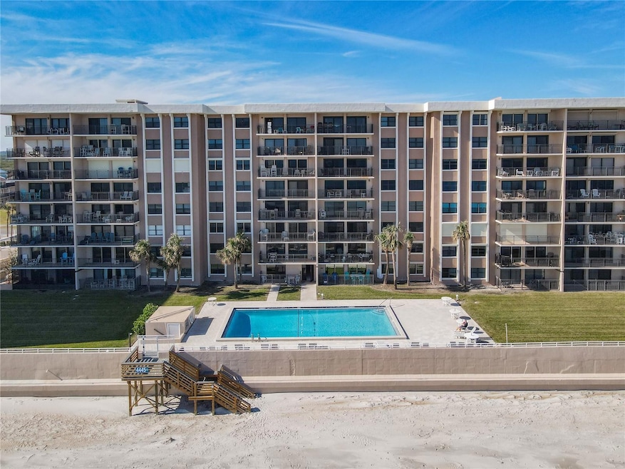 Sandcastle Condominium unit 804, Port Orange, FL 32127 - photo 1
