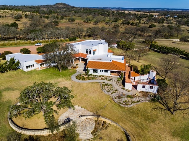 Main View