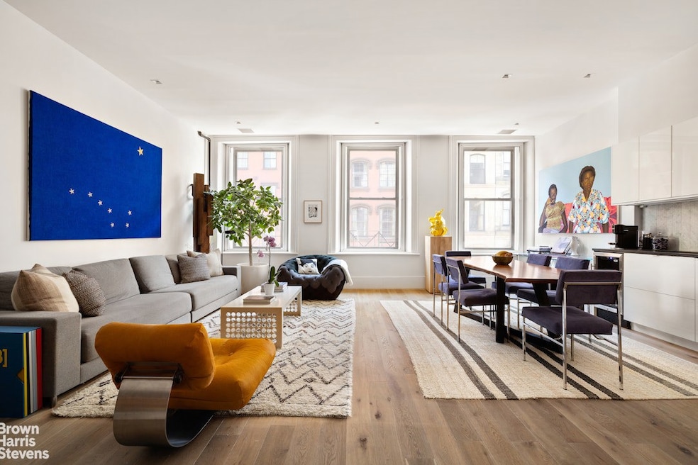 126 Chambers St unit 3, New York, NY 10007 - photo 1