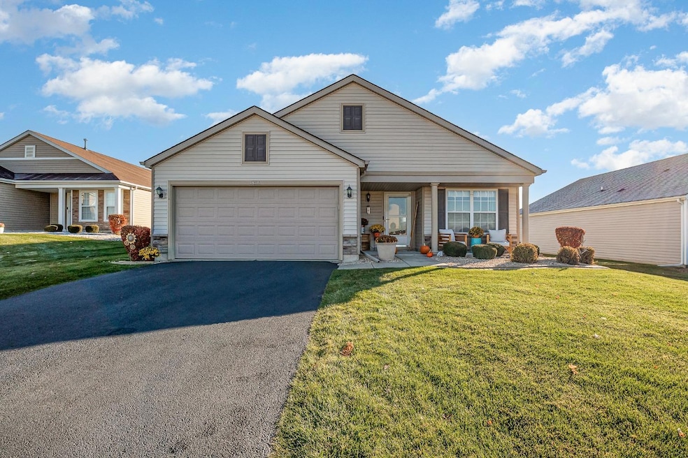 13537 105th Place, Dyer, IN 46311 - photo 1