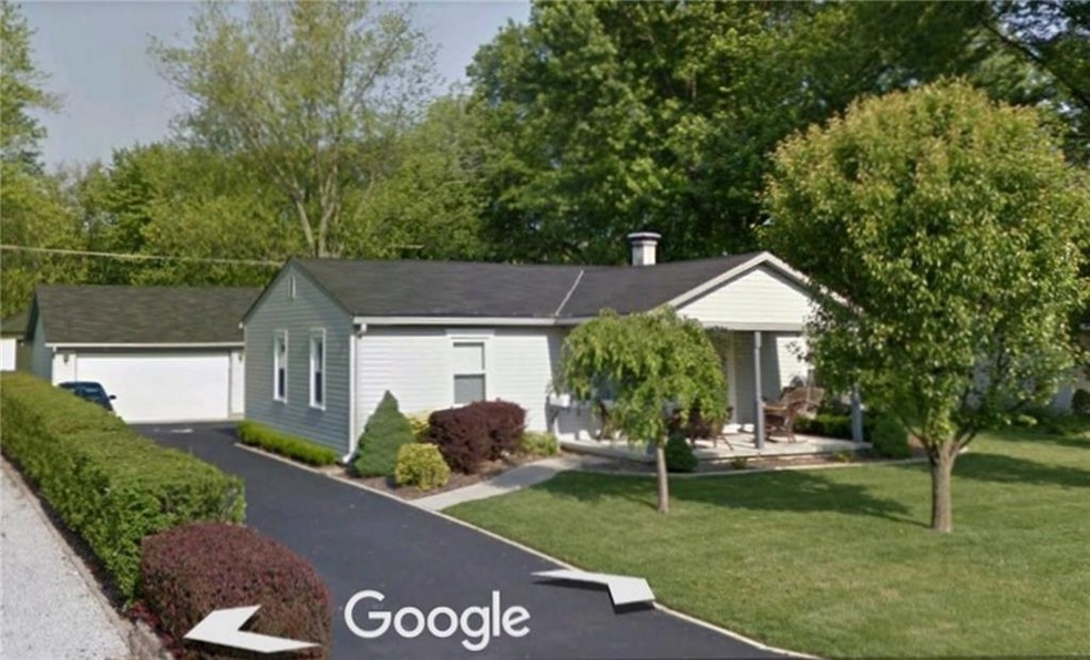 538 Hanley St, Plainfield, IN 46168 - photo 1