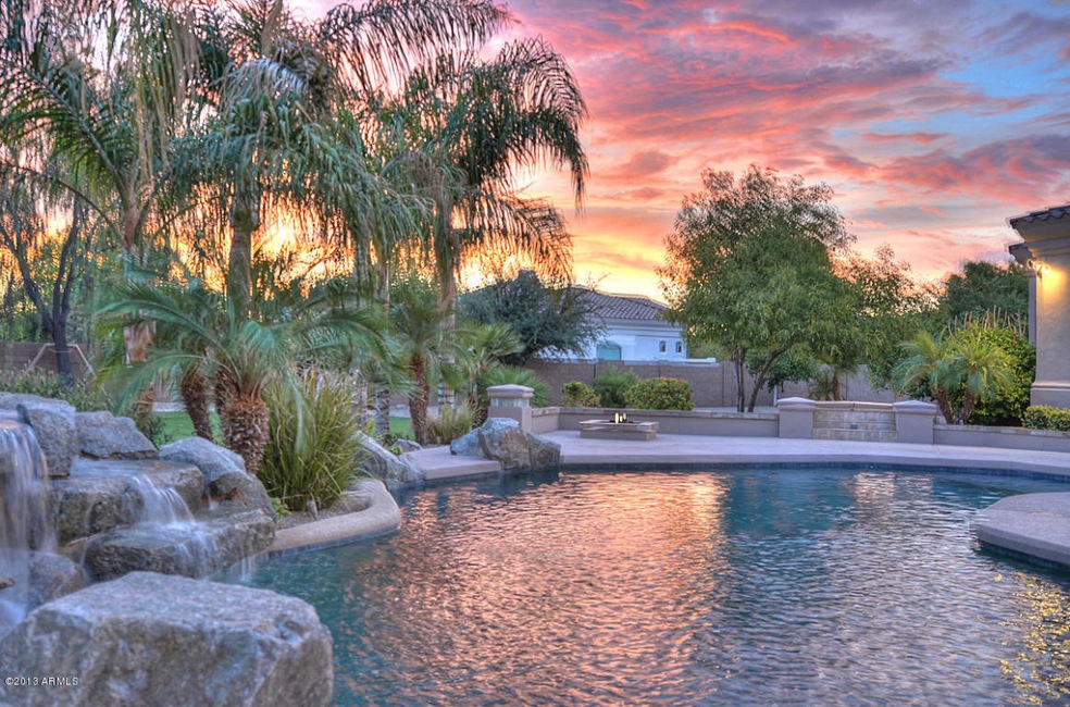 001 Sunset views