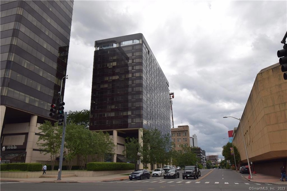 The Biltmore unit 1204, Stamford, CT 06901 - photo 1