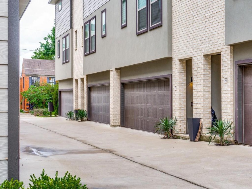 5905 Ross Ave unit 3, Dallas, TX 75206 - photo 1