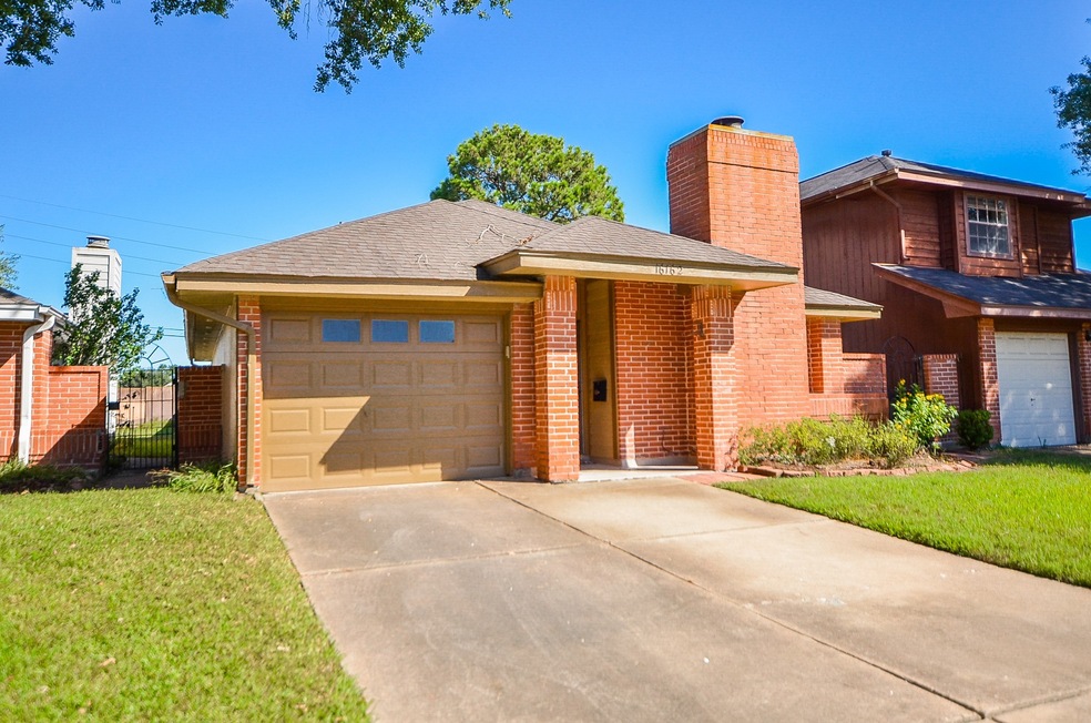 16162 Golden Sands Dr, Houston, TX 77095 - photo 1