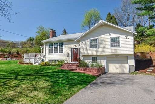 43 Fisher St, Needham, MA 02492 - photo 1