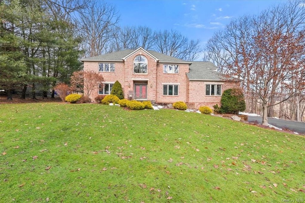 17 Col Conklin Dr, Stony Point, NY 10980 - photo 1