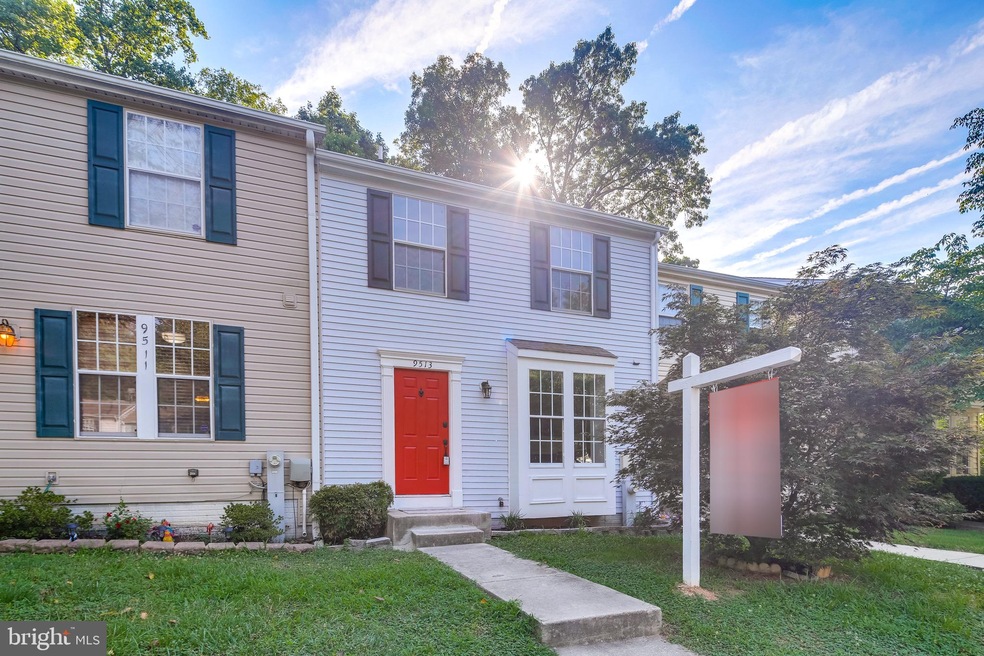 9513 Donnan Castle Ct, Laurel, MD 20723 - photo 1