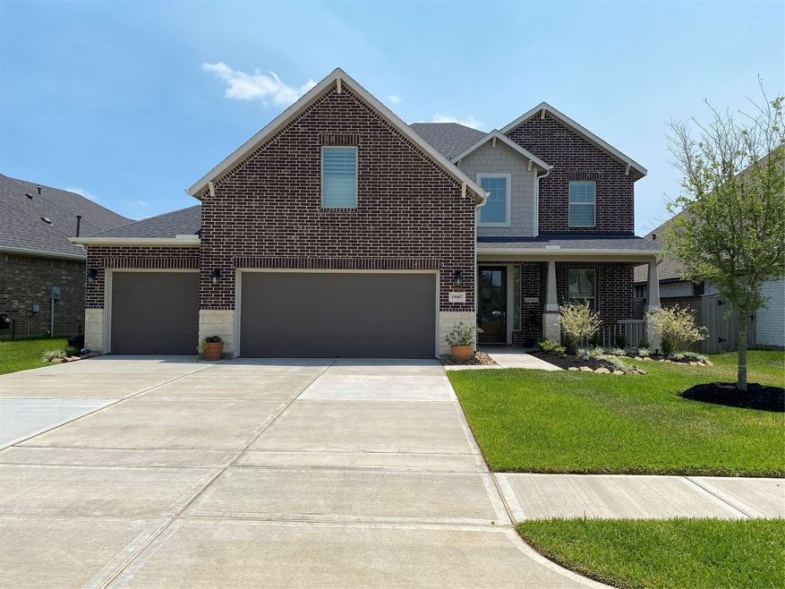 19007 Paso Fino Prairie Ln, Tomball, TX 77377 - photo 1