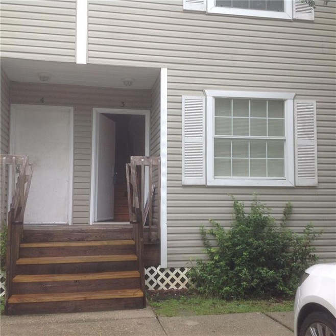 2001 7th St unit 3, Slidell, LA 70458 - photo 1