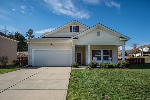 1640 Beleek Ridge Ln, Clover, SC 29710 - photo 1