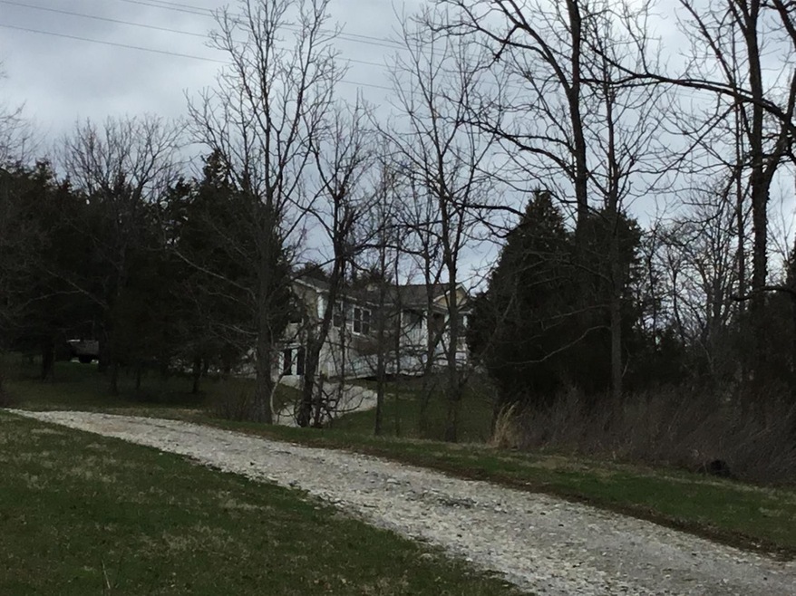 1280 Bear Creek Rd, Lawrenceburg, KY 40342 - photo 1