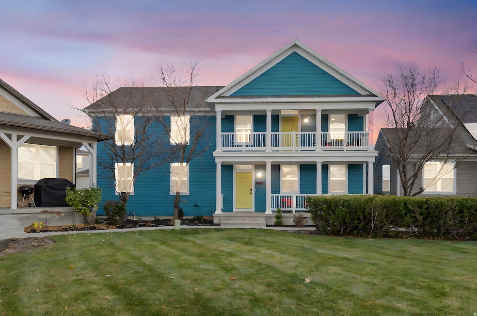 4694 Firmont Dr, South Jordan, UT 84095 - photo 1