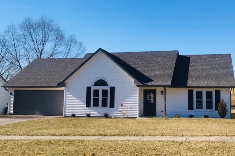 6311 Jamison Way, Liberty Township, OH 45044 - photo 1