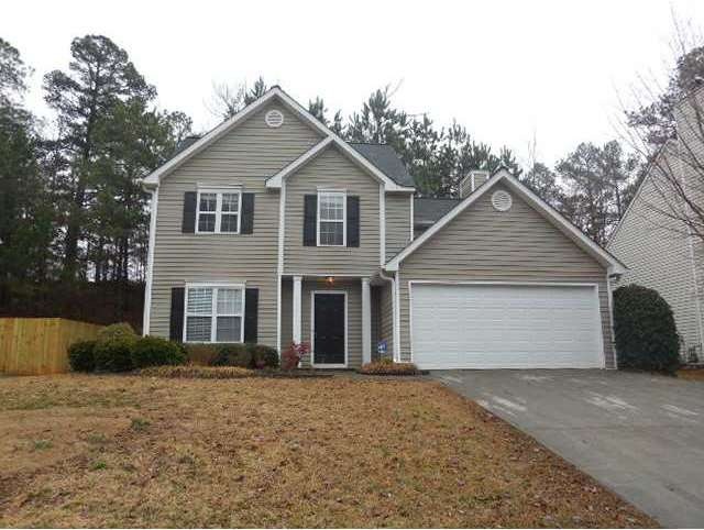2747 Northgate Way NW, Acworth, GA 30101 - photo 1