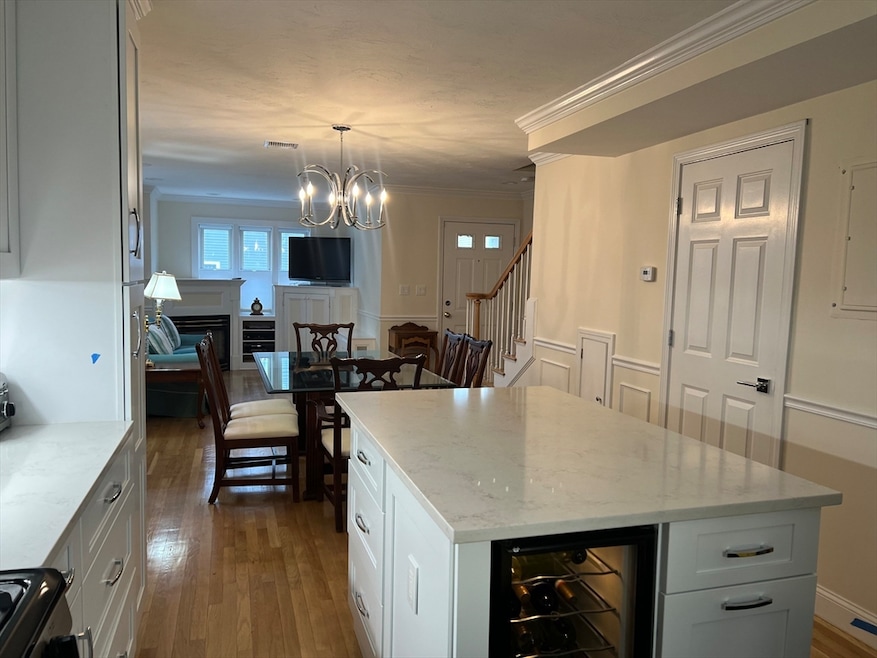 122 W 7th St unit A, Boston, MA 02127 - photo 1