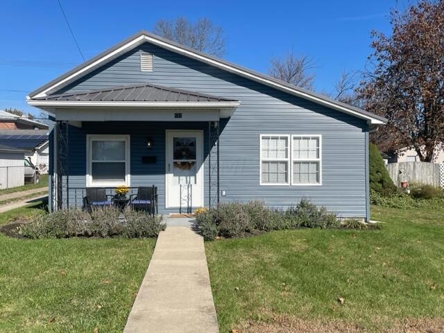 432 E Main St, Logan, OH 43138 - photo 1
