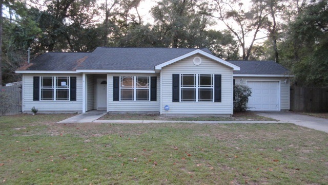 8 Rathbone Rd, Crawfordville, FL 32327 - photo 1