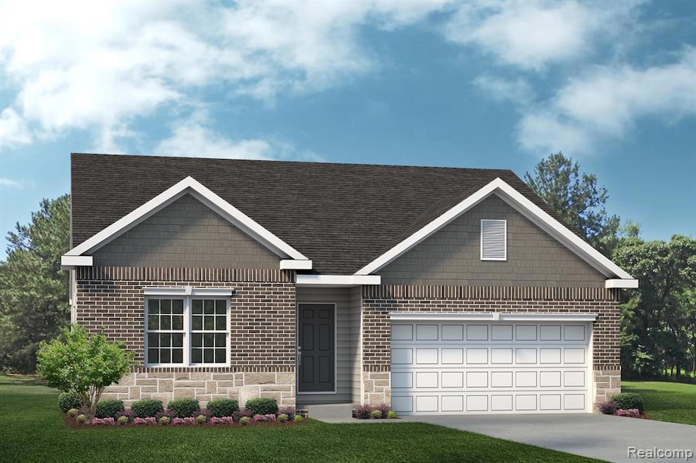 58187 Kincaid St, New Haven, MI 48048 - photo 1