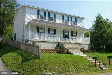 119 S Laurel Ave, Berkeley Springs, WV 25411 - photo 1