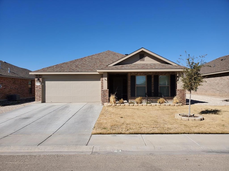 1003 E 95th St, Odessa, TX 79765 - photo 1