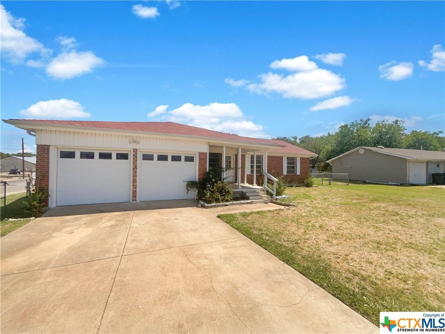 101 Hardeman St, Copperas Cove, TX 76522 - photo 1