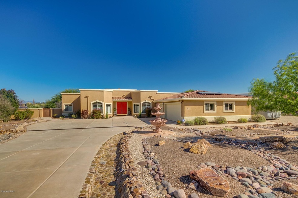 3941 E Sheldon Place, Vail, AZ 85641 - photo 1