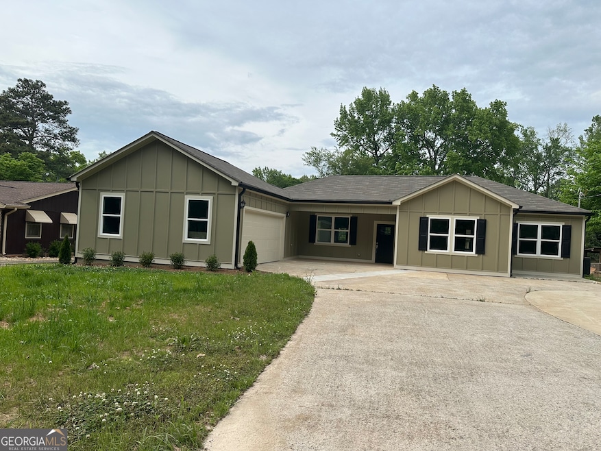 2150 Pinewood Dr, Covington, GA 30016 - photo 1