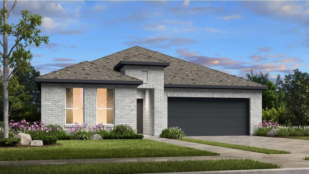 22215 Helen Eloise Ln, Tomball, TX 77375 - photo 1