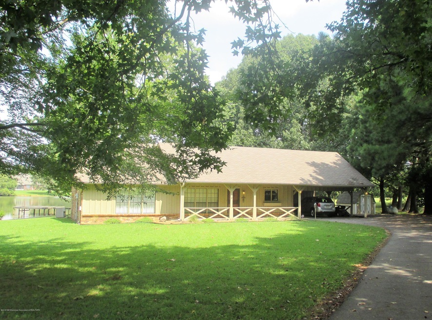 7785 Davidson Rd