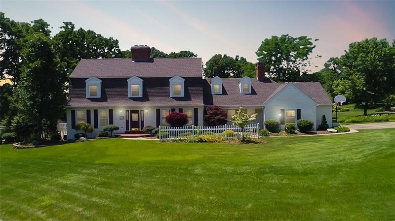 402 Andrew Cir, Indiana, PA 15701 - photo 1