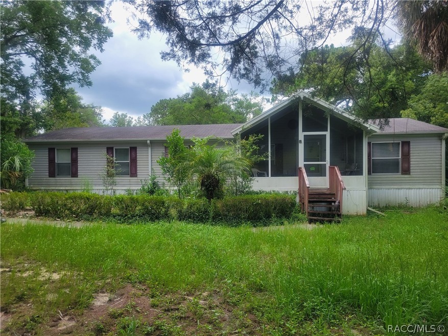 Sold $164,000 • Co-Listing Agent