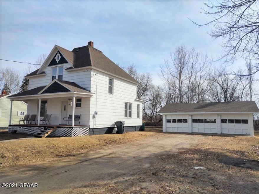 house garage