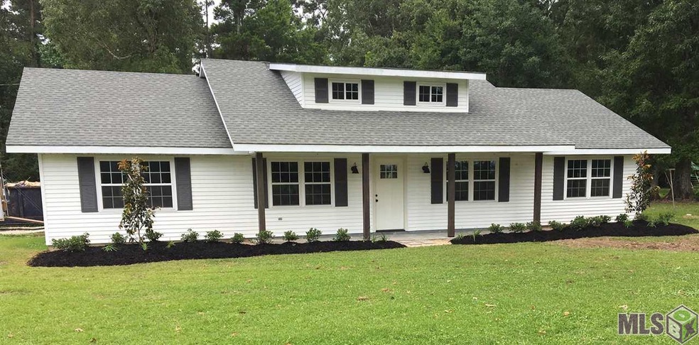 FRONT ELEVATION