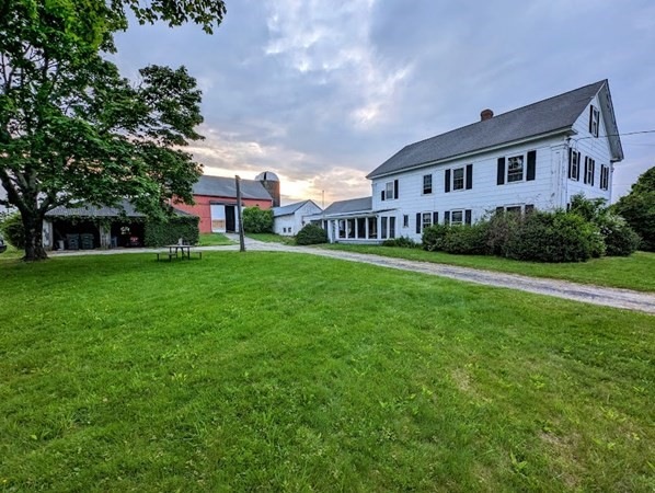 75 Marsh Rd, Dudley, MA 01571 - photo 1